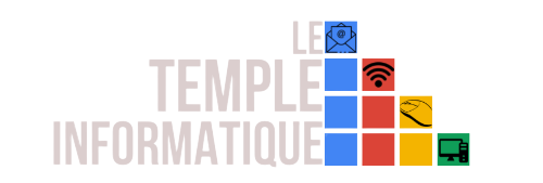 Le Temple Informatique